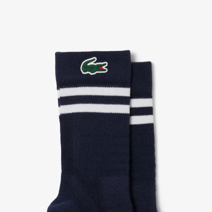 Calze sportive da uomo in cotone leggero Calze sportive da uomo in cotone leggero