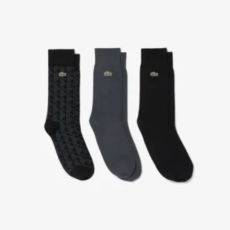 Calze unisex in confezione da 3