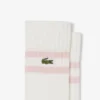 Calze unisex in cotone a coste Calze unisex in cotone a coste