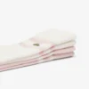 Calze unisex in cotone a coste Calze unisex in cotone a coste