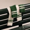 Calze unisex in cotone a coste Calze unisex in cotone a coste
