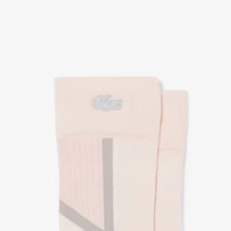 Calze unisex in cotone a metà polpaccio
