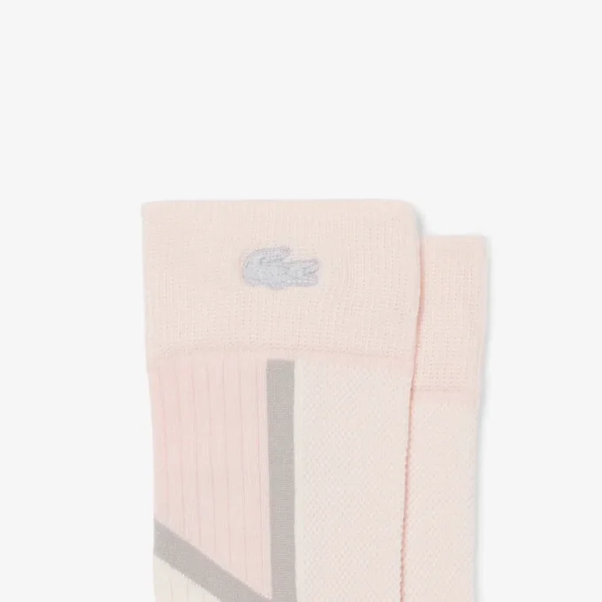 Calze unisex in cotone a metà polpaccio Calze unisex in cotone a metà polpaccio