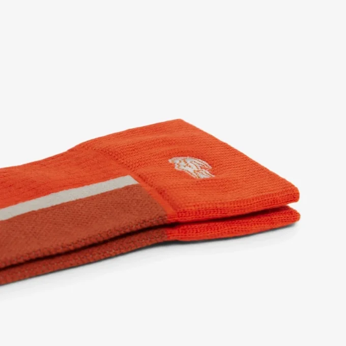 Calze unisex in cotone a metà polpaccio Calze unisex in cotone a metà polpaccio