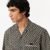 Camicia a maniche corte dalla vestibilità comoda Camicia a maniche corte dalla vestibilità comoda