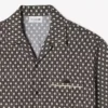 Camicia a maniche corte dalla vestibilità comoda Camicia a maniche corte dalla vestibilità comoda