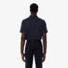 Camicia a maniche corte dalla vestibilità slim Camicia a maniche corte dalla vestibilità slim