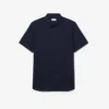 Camicia a maniche corte dalla vestibilità slim Camicia a maniche corte dalla vestibilità slim
