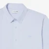 Camicia a maniche corte dalla vestibilità slim Camicia a maniche corte dalla vestibilità slim