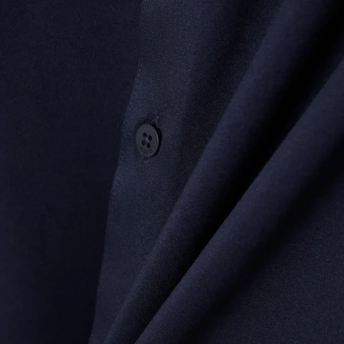 Camicia a maniche corte dalla vestibilità slim Camicia a maniche corte dalla vestibilità slim