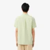 Camicia a quadri a maniche corte, vestibilità regolare Camicia a quadri a maniche corte, vestibilità regolare