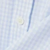 Camicia a quadri a maniche corte, vestibilità regolare Camicia a quadri a maniche corte, vestibilità regolare
