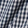 Camicia a quadri a maniche corte, vestibilità regolare Camicia a quadri a maniche corte, vestibilità regolare