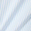 Camicia a righe in cotone pinpoint da uomo, vestibilità regolare Camicia a righe in cotone pinpoint da uomo, vestibilità regolare