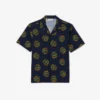 Camicia da golf da uomo Regular Hawaii Fit con protezione UV Camicia da golf da uomo Regular Hawaii Fit con protezione UV