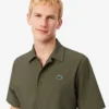 Camicia da Golf elasticizzata stampata Ultra Dry da uomo Camicia da Golf elasticizzata stampata Ultra Dry da uomo