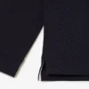 Camicia da rugby in cotone da uomo dalla vestibilità comoda Camicia da rugby in cotone da uomo dalla vestibilità comoda