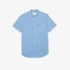 Camicia da uomo a quadretti Gingham Regular Fit Camicia da uomo a quadretti Gingham Regular Fit