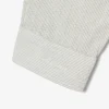 Camicia da uomo a righe con colletto button-down e vestibilità regolare Camicia da uomo a righe con colletto button-down e vestibilità regolare