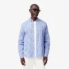 Camicia da uomo in cotone a quadri, vestibilità regolare Camicia da uomo in cotone a quadri, vestibilità regolare