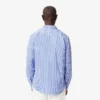 Camicia da uomo in cotone a quadri, vestibilità regolare Camicia da uomo in cotone a quadri, vestibilità regolare
