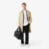 Camicia da uomo in cotone Regular Fit