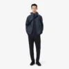 Camicia da uomo in cotone Regular Fit Camicia da uomo in cotone Regular Fit