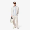 Camicia da uomo in cotone Regular Fit Camicia da uomo in cotone Regular Fit