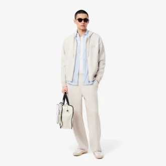Camicia da uomo in cotone Regular Fit