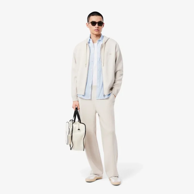 Camicia da uomo in cotone Regular Fit Camicia da uomo in cotone Regular Fit