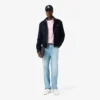 Camicia da uomo in cotone Regular Fit Camicia da uomo in cotone Regular Fit
