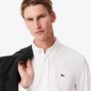 Camicia da uomo in cotone Regular Fit