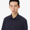 Camicia da uomo in cotone Regular Fit Camicia da uomo in cotone Regular Fit