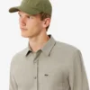 Camicia da uomo in cotone Regular Fit Camicia da uomo in cotone Regular Fit