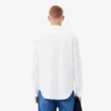 Camicia da uomo in cotone Regular Fit