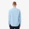 Camicia da uomo in cotone Regular Fit Camicia da uomo in cotone Regular Fit