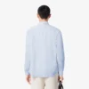 Camicia da uomo in cotone Regular Fit Camicia da uomo in cotone Regular Fit