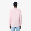 Camicia da uomo in cotone Regular Fit Camicia da uomo in cotone Regular Fit