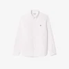 Camicia da uomo in cotone Regular Fit