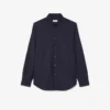 Camicia da uomo in cotone Regular Fit Camicia da uomo in cotone Regular Fit