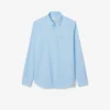 Camicia da uomo in cotone Regular Fit Camicia da uomo in cotone Regular Fit