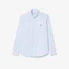 Camicia da uomo in cotone Regular Fit Camicia da uomo in cotone Regular Fit