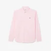 Camicia da uomo in cotone Regular Fit Camicia da uomo in cotone Regular Fit