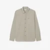 Camicia da uomo in cotone Regular Fit Camicia da uomo in cotone Regular Fit