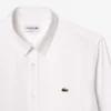 Camicia da uomo in cotone Regular Fit