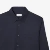 Camicia da uomo in cotone Regular Fit Camicia da uomo in cotone Regular Fit