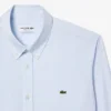Camicia da uomo in cotone Regular Fit Camicia da uomo in cotone Regular Fit