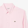 Camicia da uomo in cotone Regular Fit Camicia da uomo in cotone Regular Fit
