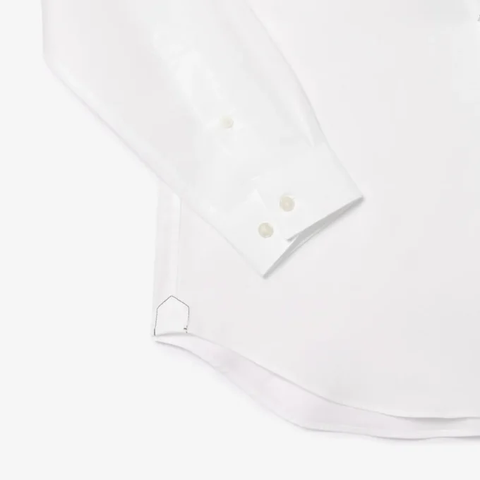 Camicia da uomo in cotone Regular Fit