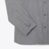 Camicia da uomo in cotone Regular Fit Camicia da uomo in cotone Regular Fit